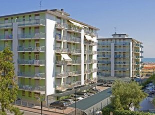 Apartmány Smeralda